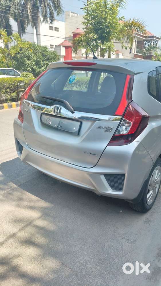 Honda Jazz Petrol 2019 Automatic