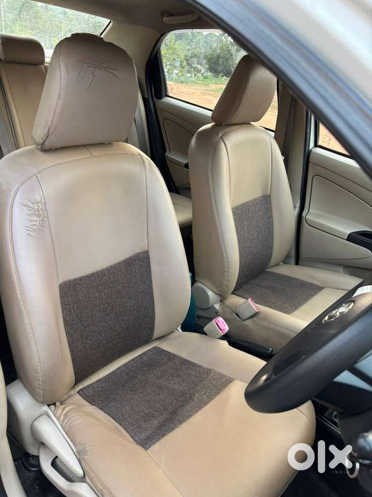 Toyota Etios 2018 Diesel Good Condition