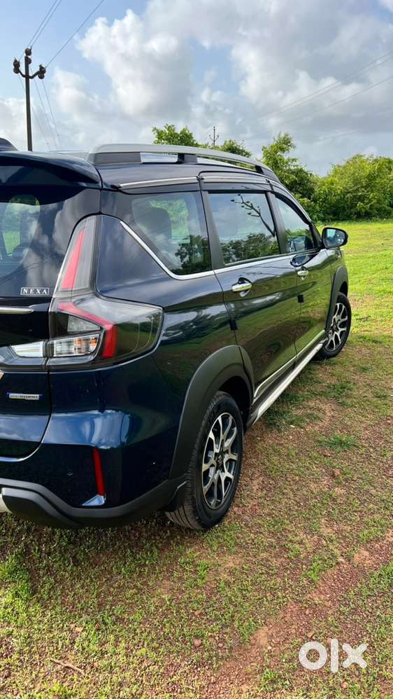 Maruti Suzuki Xl6 2023 Smart Hybrid Petrol Well Maintained