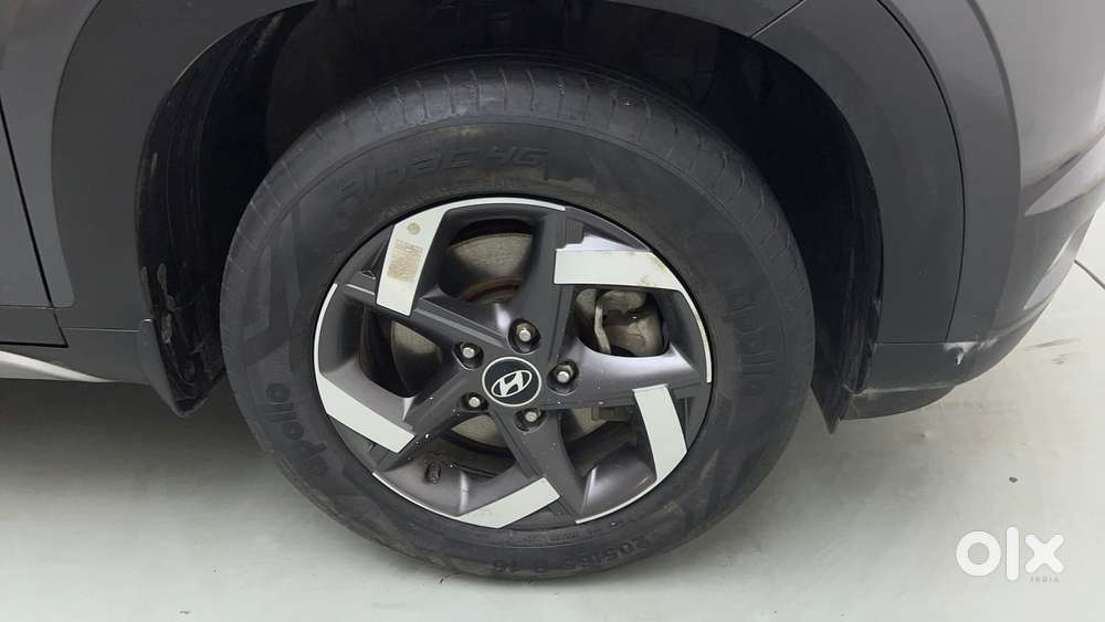 Hyundai Creta 1.5 Ex Diesel, 2022, Diesel
