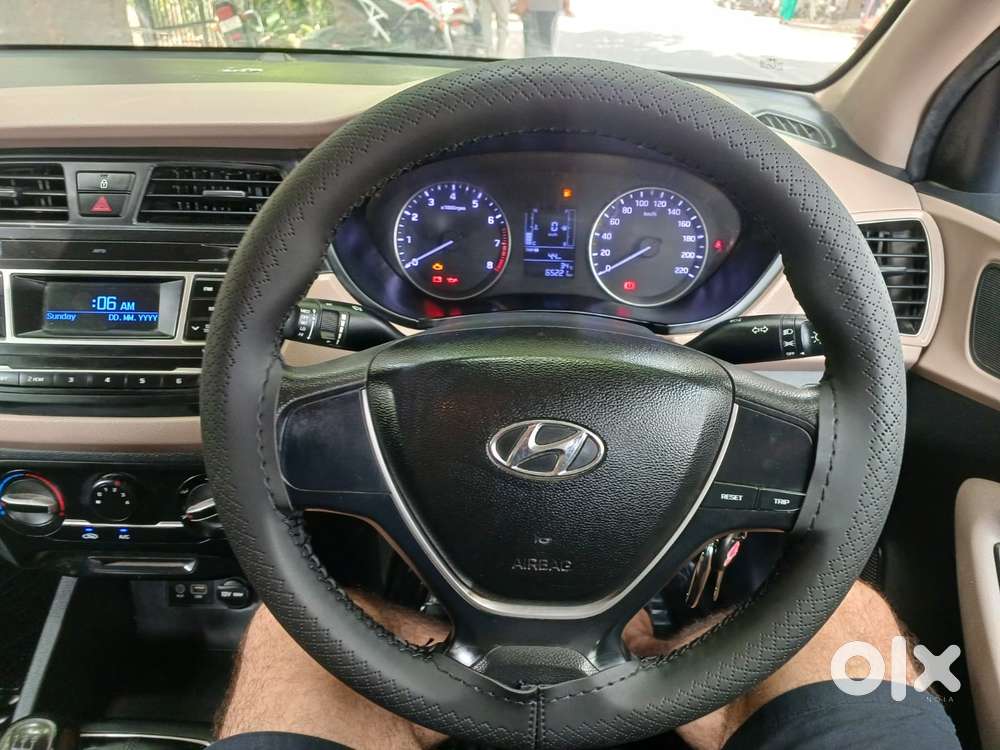 Hyundai Elite I20 [ ] 1.2 Magna, 2018, Petrol