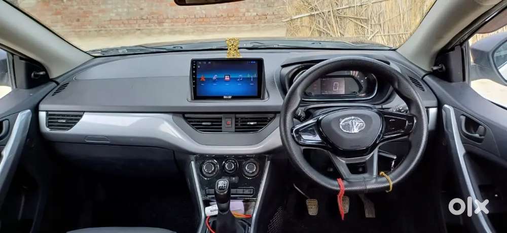 Tata Nexon 2023
