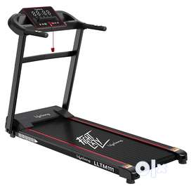 Olx treadmill best sale