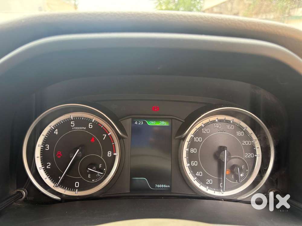 Maruti Suzuki Ertiga Zxi (o) Cng [ ], 2023, Cng & Hybrids