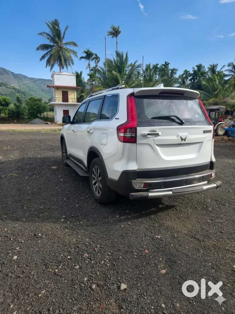 Mahindra Scorpio-n 2022 Diesel Well Maintained