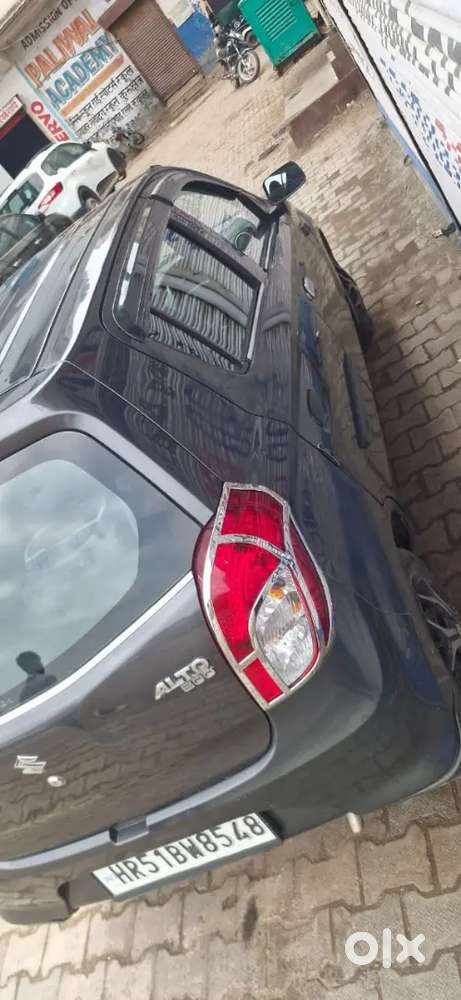 Maruti Suzuki 800 2019