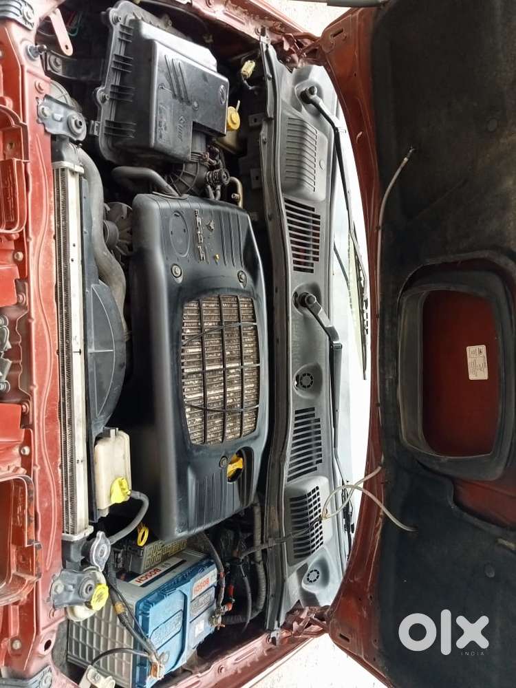 Mahindra Xylo 2009-2011 E4, 2009, Diesel