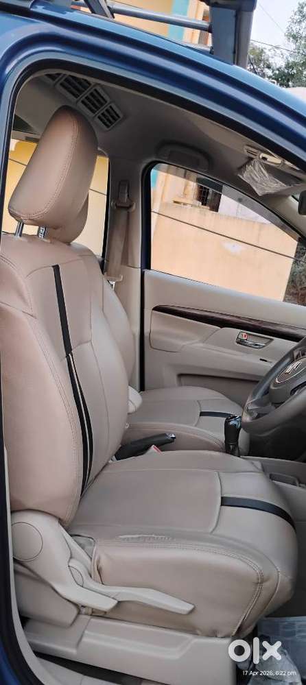 Maruti Suzuki Ertiga 2015-2018 Zdi, 2018, Diesel