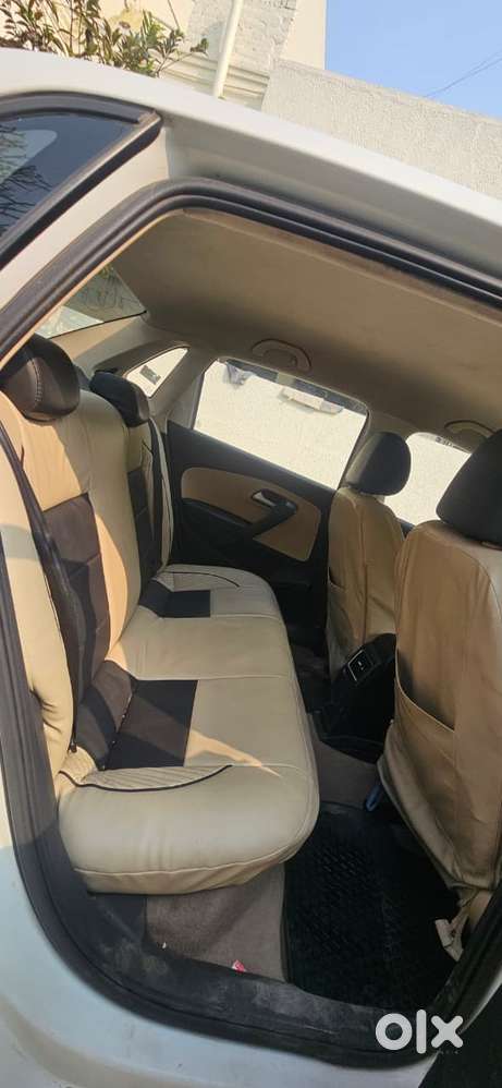 Volkswagen Ameo 1.0 Mpi Highline, 2017, Petrol