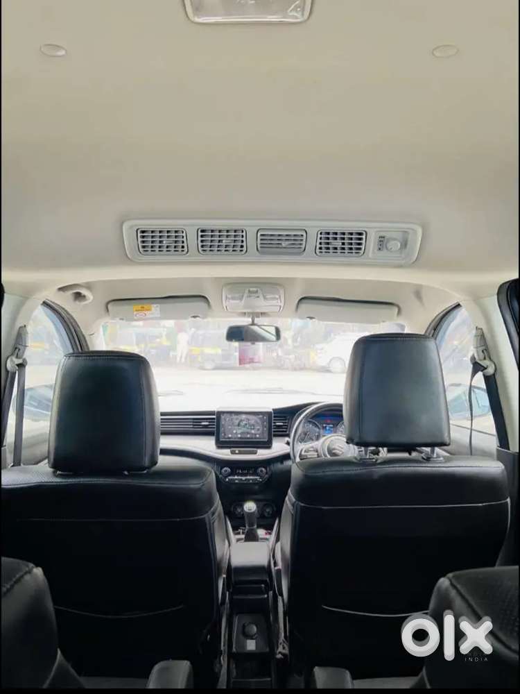 Maruti Suzuki Xl6 2022 Petrol Manual