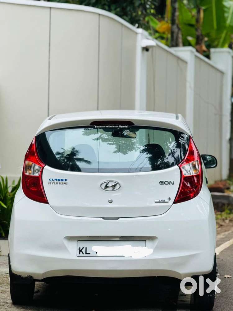 Hyundai Eon Era +, 2014, Petrol