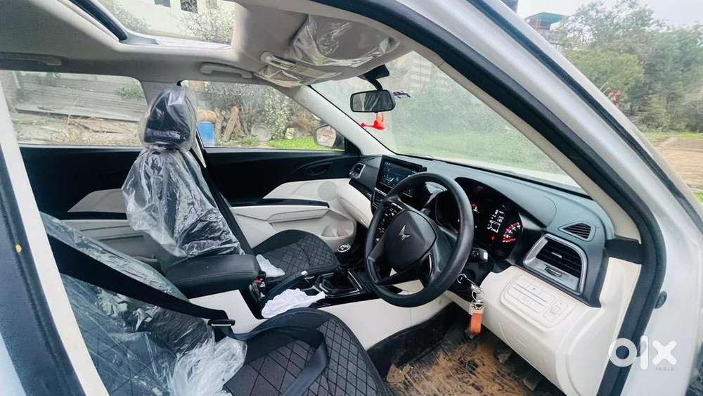 Mahindra Xuv 3xo 2025