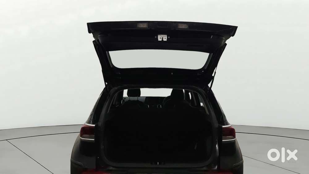 Kia Sonet Htx Plus Turbo Imt, 2021, Petrol