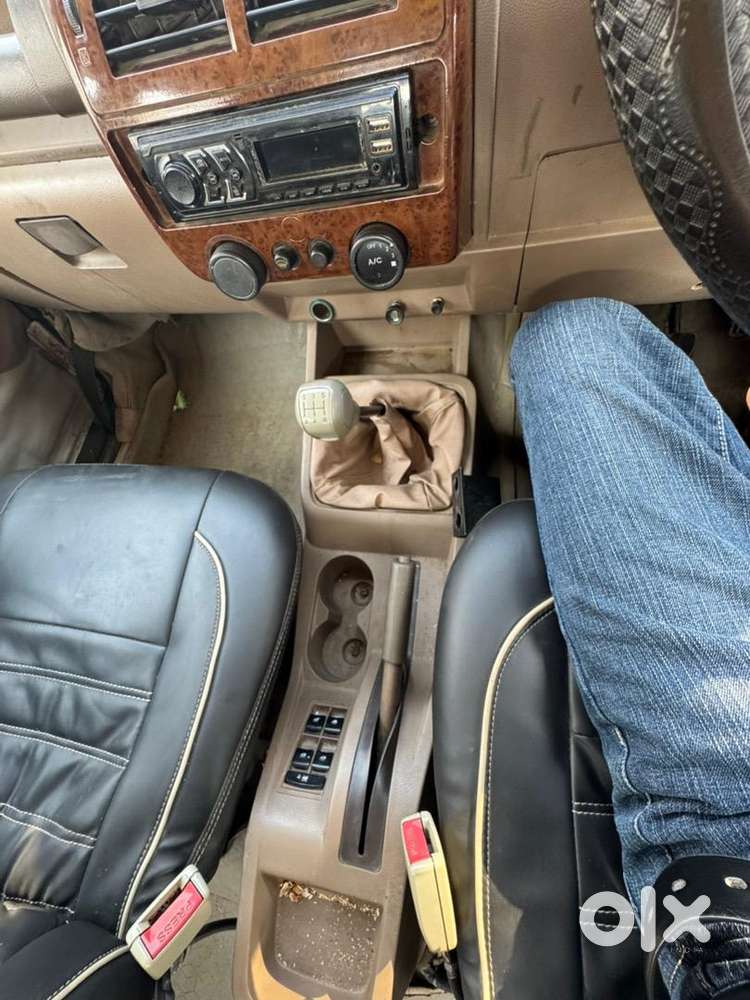 Mahindra Bolero 2012 Diesel Good Condition