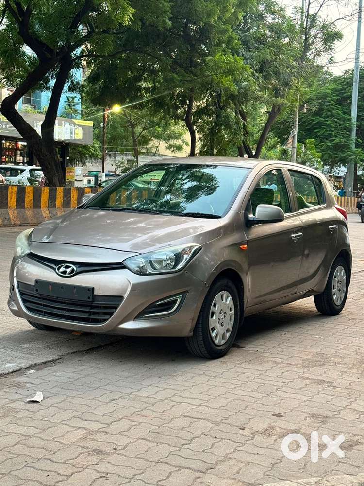Hyundai I20 Diesel Manual 2012