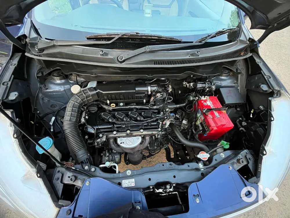 2020 Maruti Suzuki Ertiga Zxi Plus