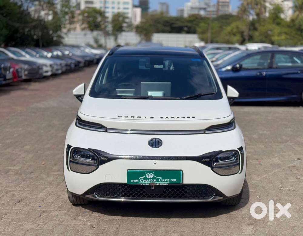 Mg Windsor Ev Essence, 2025, Electric