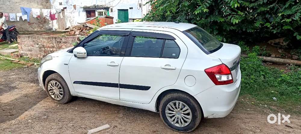 Maruti Suzuki Swift Vdi 2014