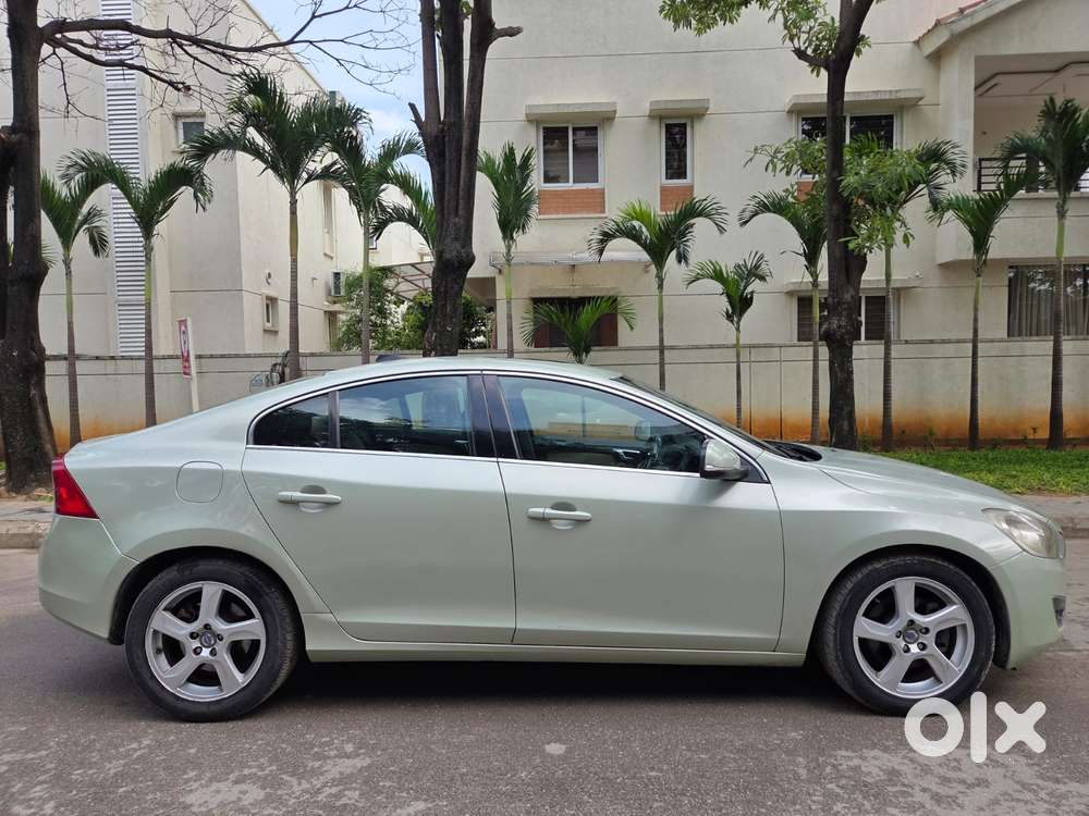 Volvo S60 D5 Kinetic, 2011, Diesel