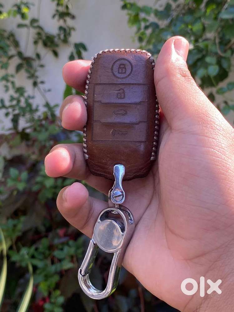 Kia Carens 2022 Diesel Well Maintained