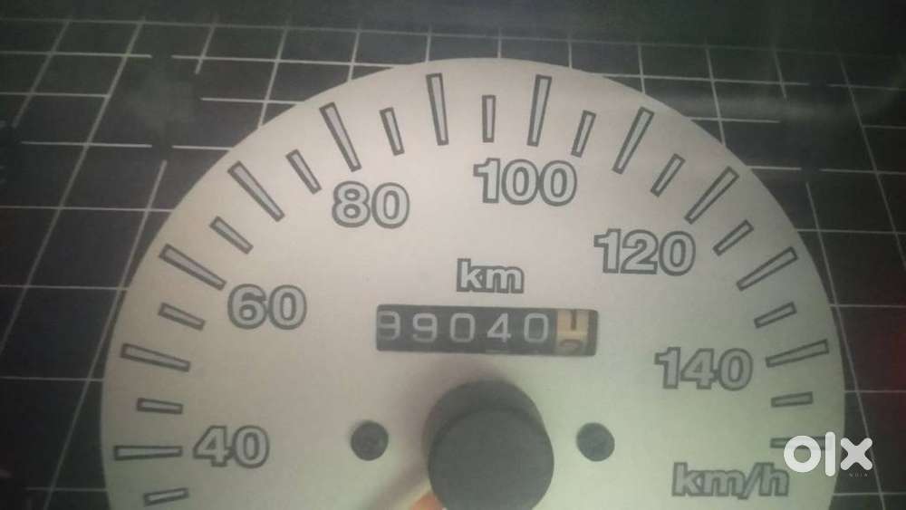 Maruti Suzuki 800, 2009, Petrol