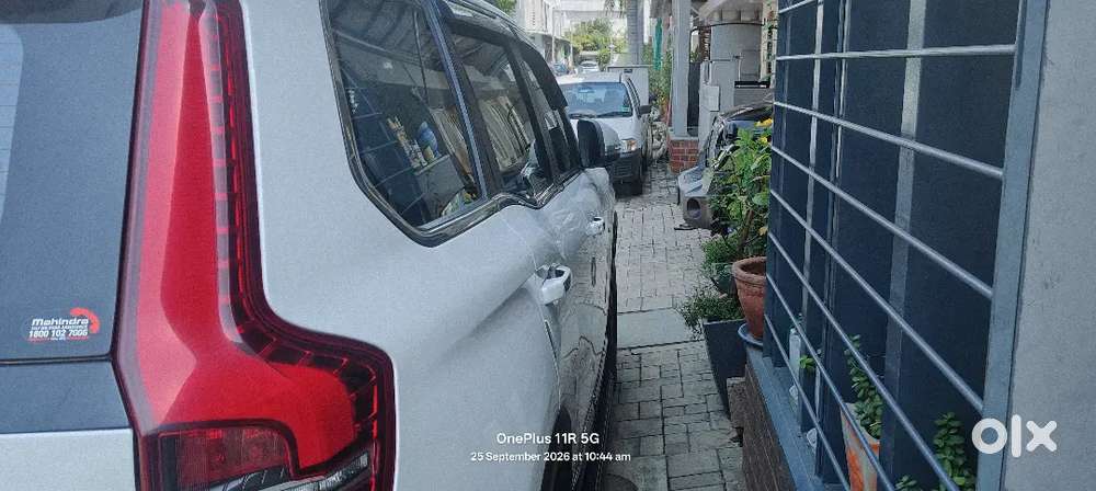 Mahindra Scorpio-n Diesel 2023