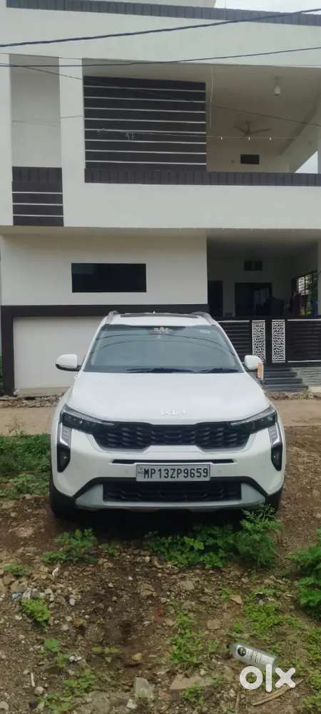 Kia Sonet 2024 Diesel 50 Km Driven