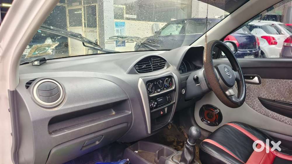 Maruti Suzuki Alto 2018