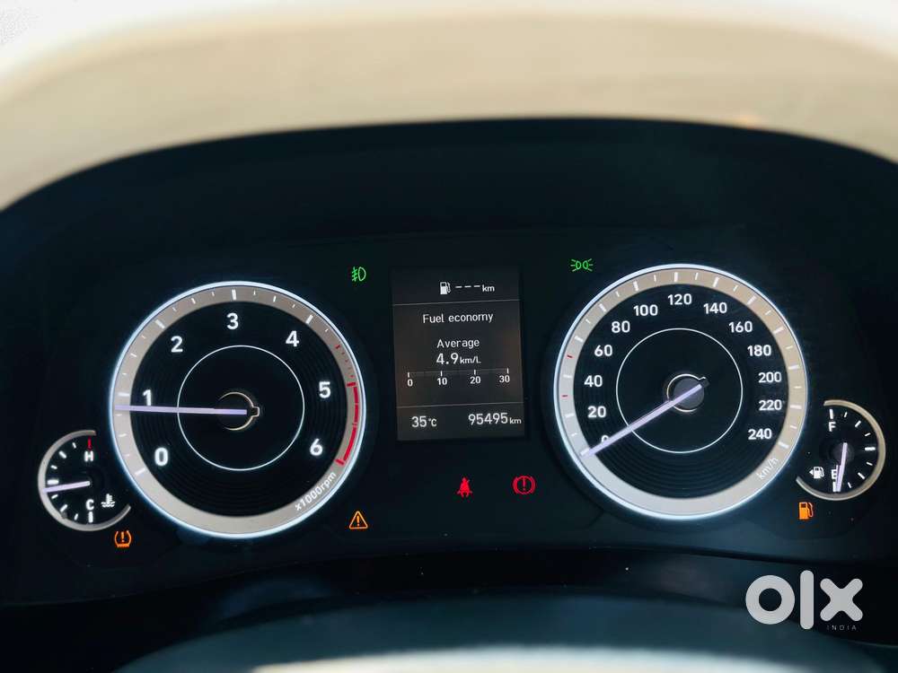 Hyundai Creta Sx (o) 1.5 Diesel, 2021, Diesel