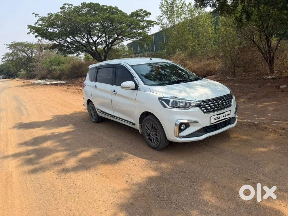 Maruti Suzuki Manual 2021