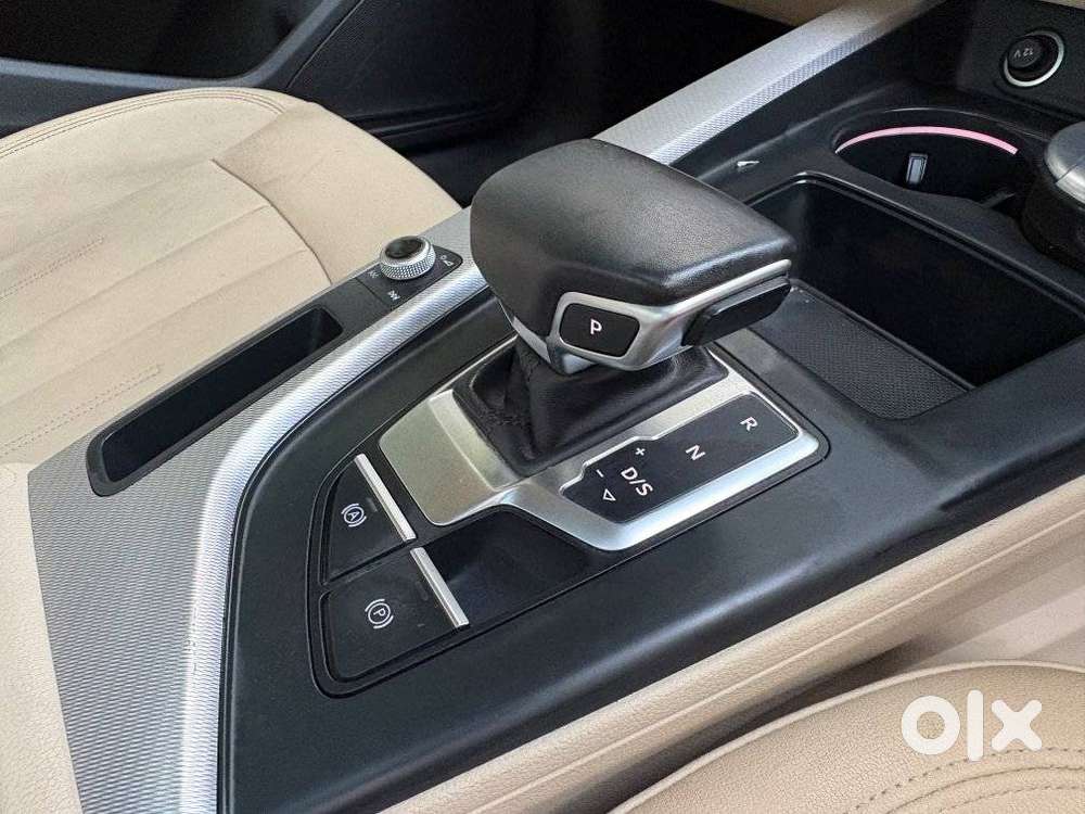 Audi A4 2.0 Premium Plus 40 Tfsi, 2021, Petrol