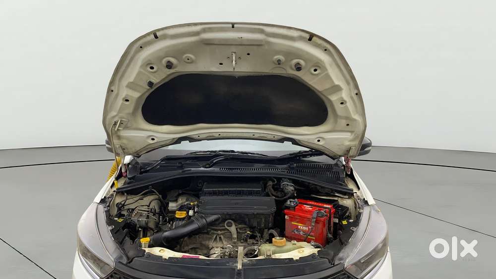 Tata Tiago 1.2 Revotron Xz Plus, 2020, Petrol