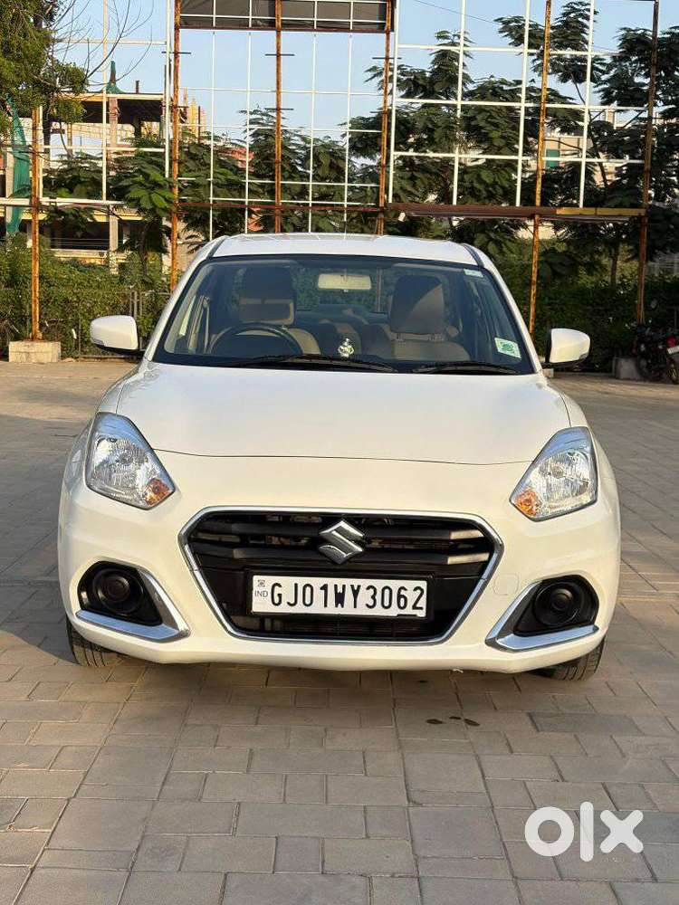 Maruti Suzuki Swift Dzire Vxi(o) Mt, 2022, Petrol