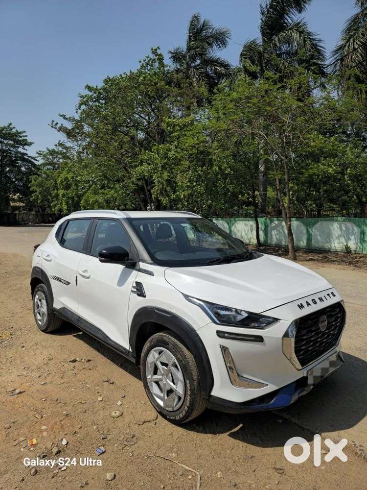 Nissan Magnite 1.0 Xl Turbo, 2022, Petrol