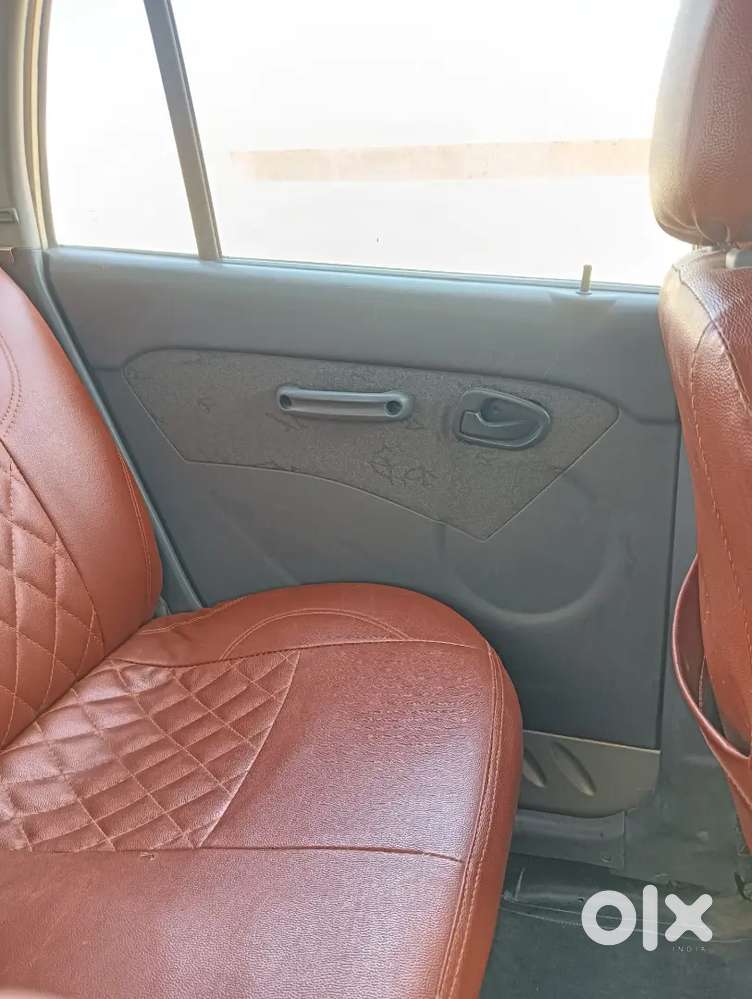 Hyundai Santro Xing 2007 Petrol 100000 Km Driven