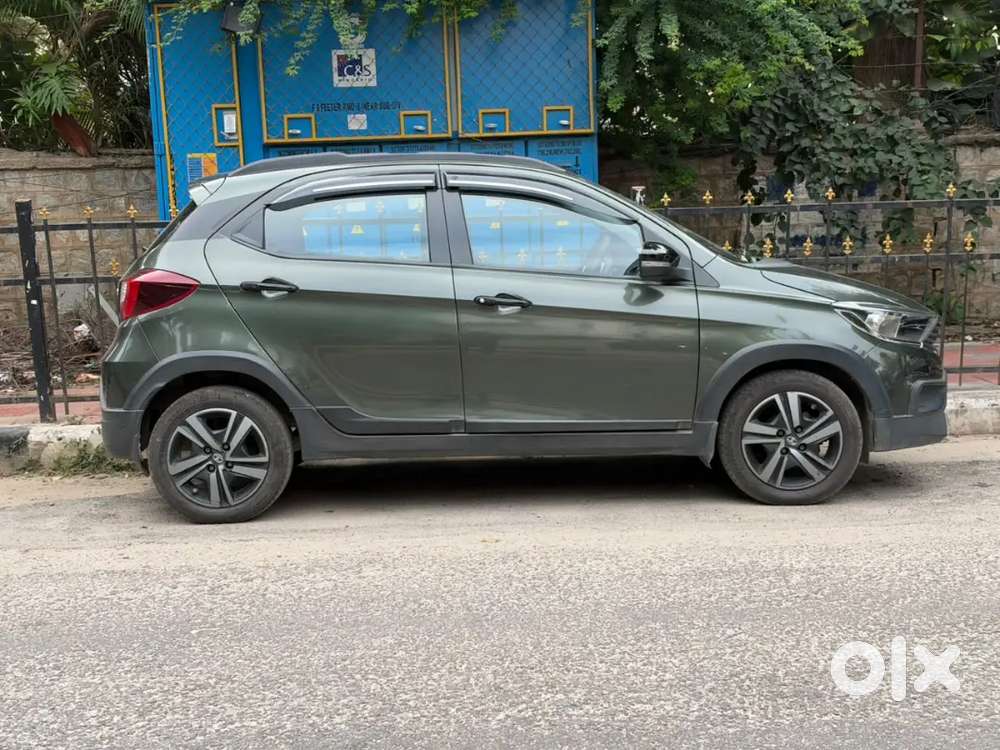 Tata Tiago Nrg 2022