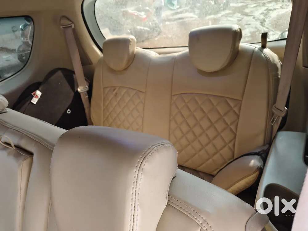 Maruti Suzuki Ertiga Good Condition