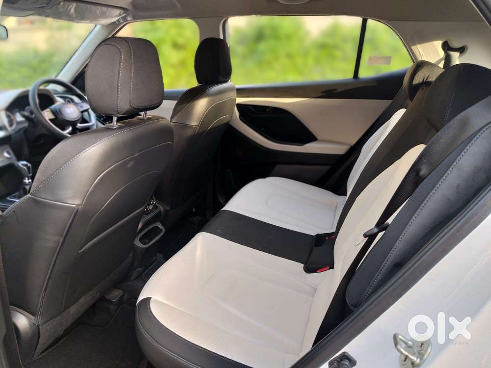 Hyundai Creta E 1.5 Diesel, 2020, Diesel