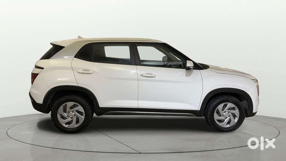 Hyundai Creta E 1.5 Diesel, 2020, Diesel