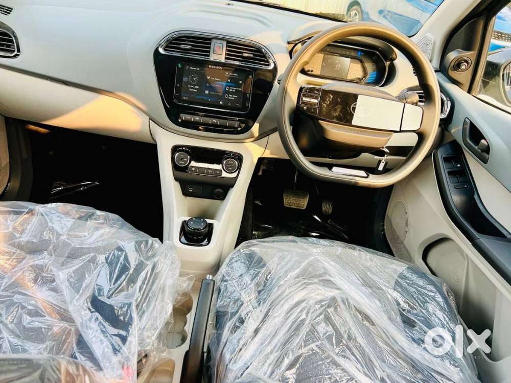 Tata Tiago Ev Xt Lr, 2025, Electric