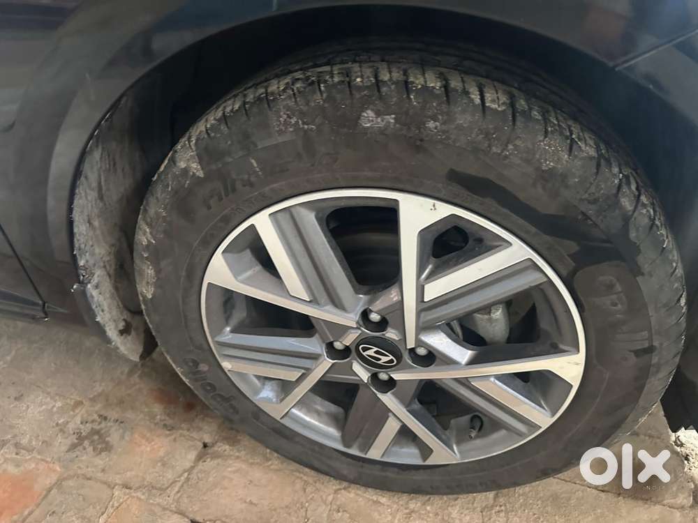 Hyundai Verna 2023 Model