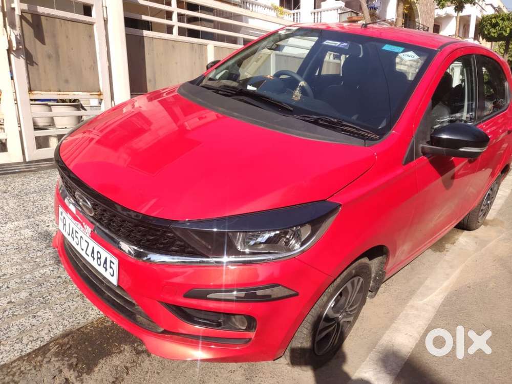 Tata Tiago I-cng , Good Condition, Single Owner