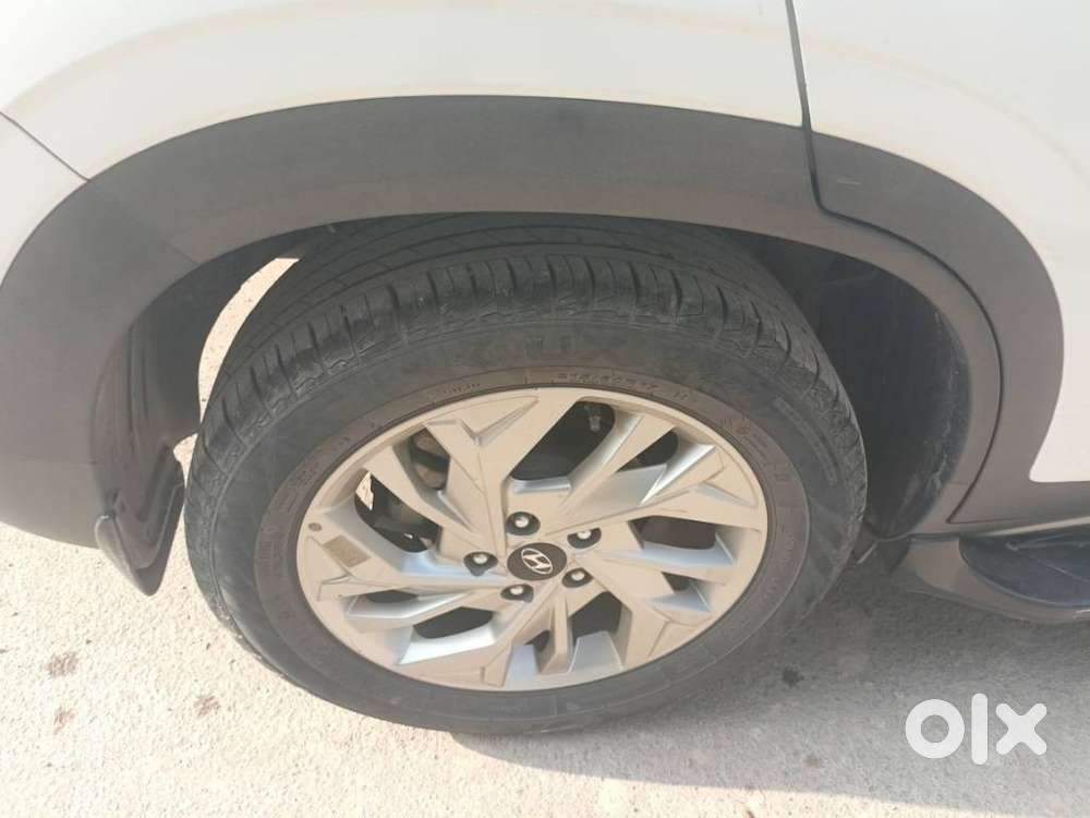 Hyundai Creta 1.6 Vtvt S, 2022