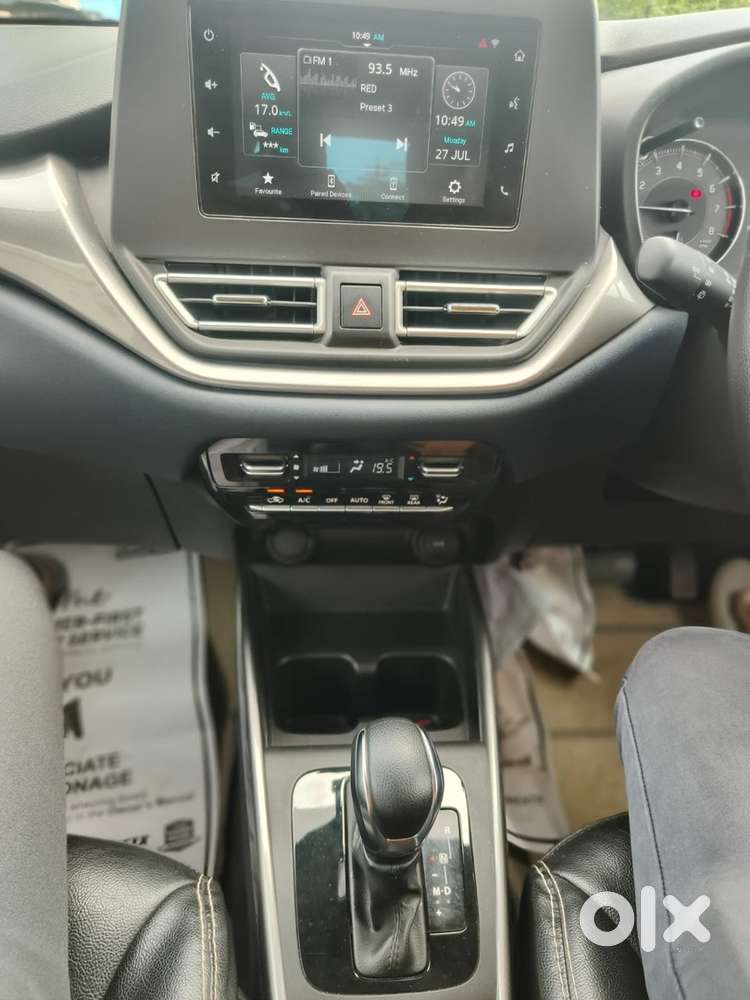 Maruti Baleno 1.2 Zeta 2023