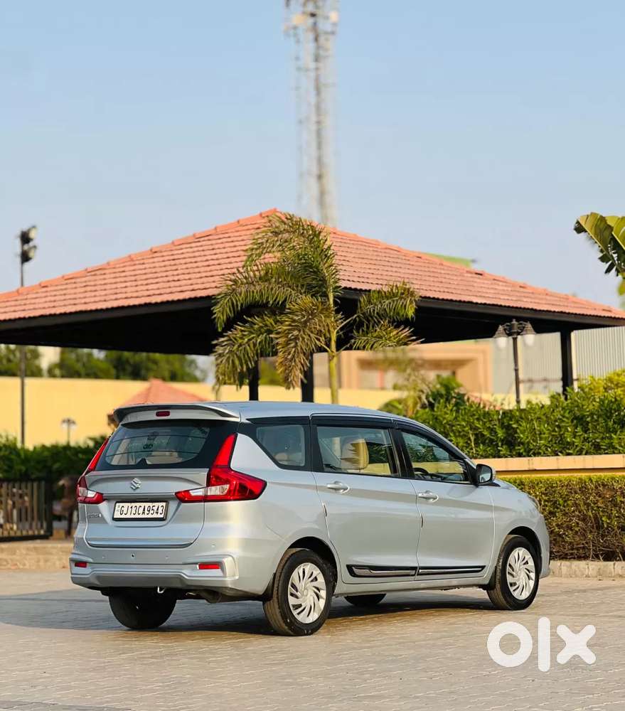 Maruti Suzuki Ertiga, 2023, Cng & Hybrids