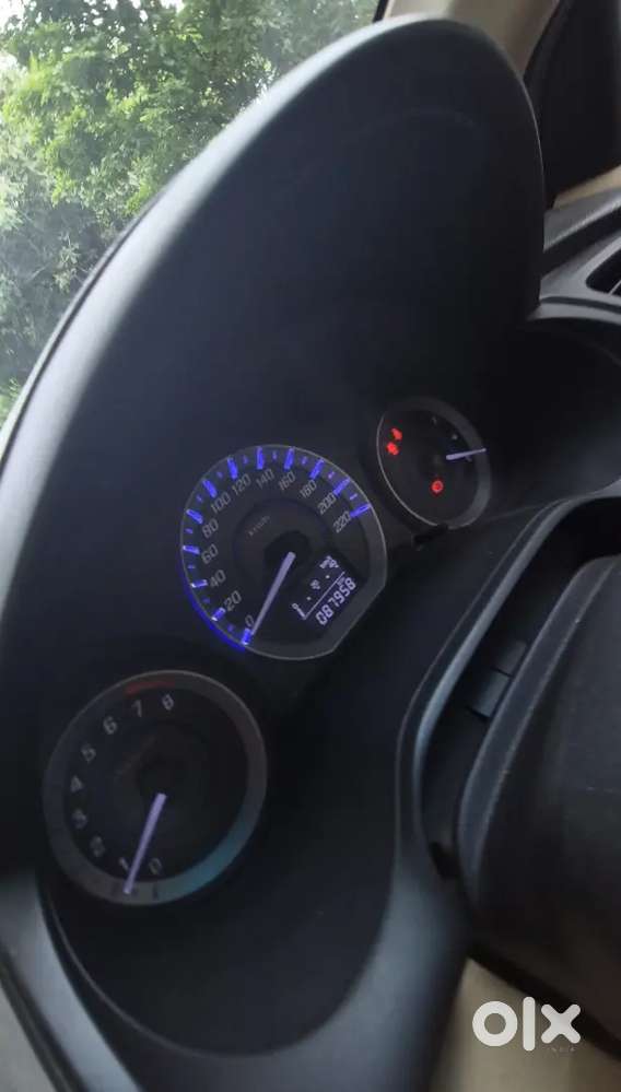 Honda City Petrol 2013