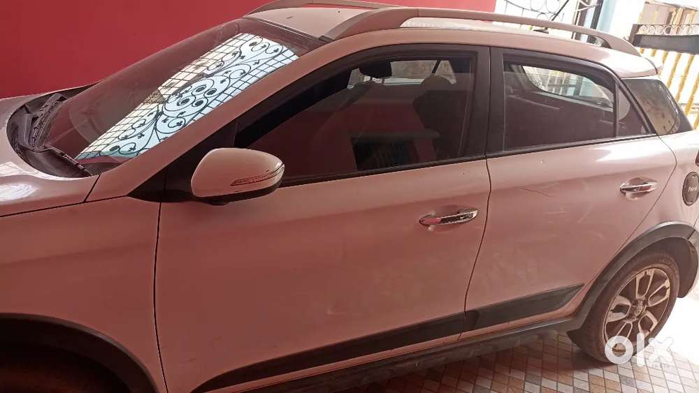 Hyundai Elite I20 2017 Petrol Well Maintained