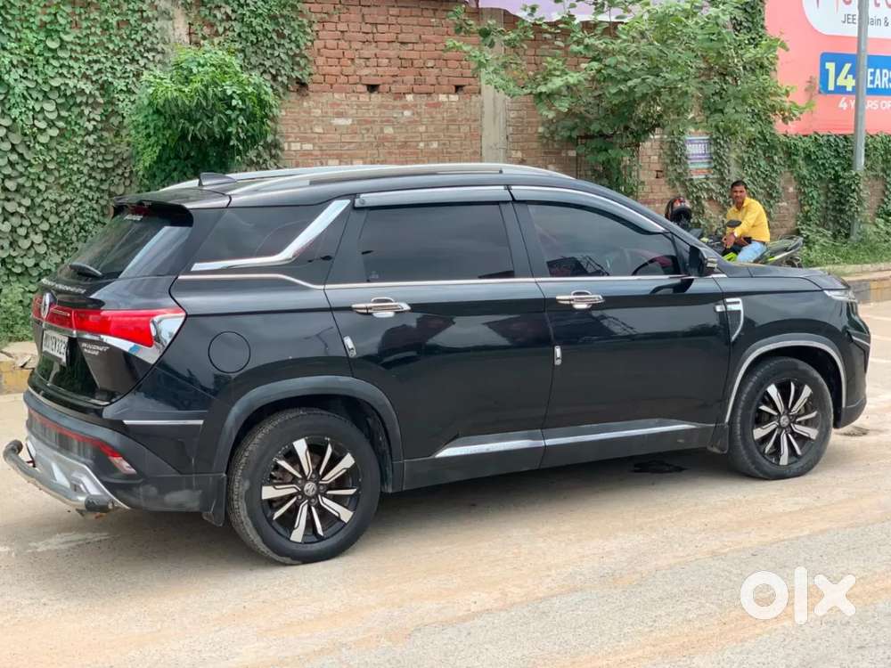 Mg Hector 2.0 Sharp Diesel, 2020, Diesel