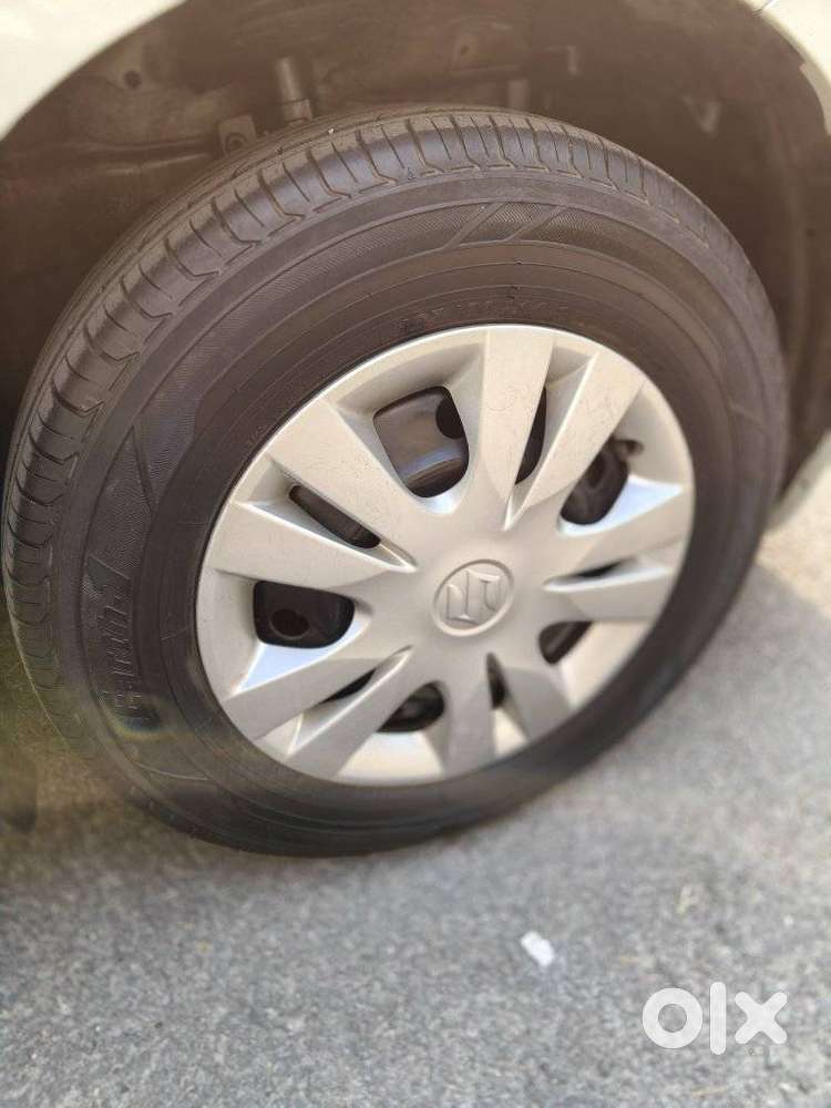 Maruti Suzuki Swift Dzire Vxi At Optional, 2012, Petrol