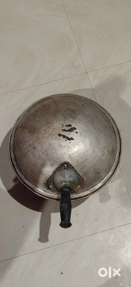 Litti maker
